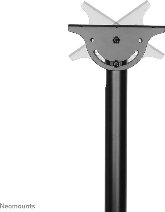 Image du produit Neomounts Nm-C440black (Mur, 60")