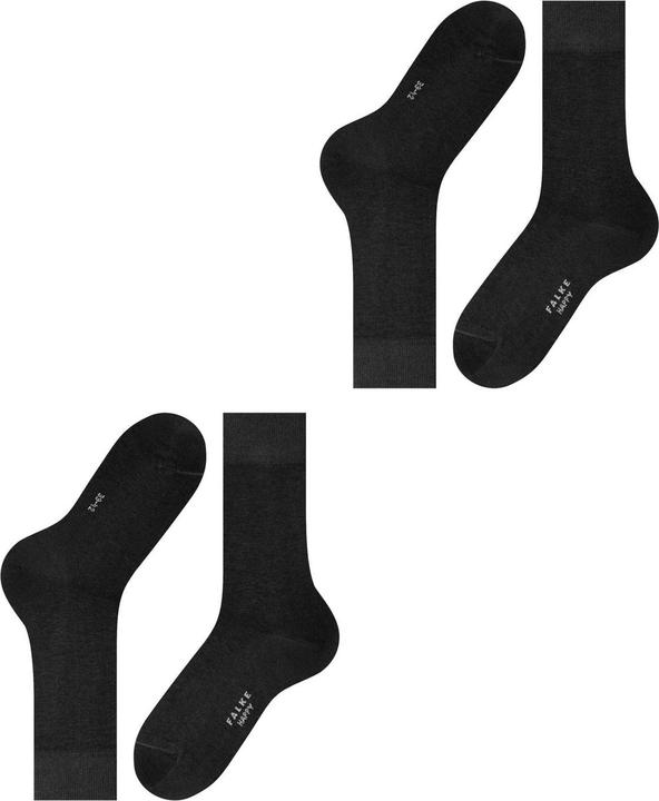 Produktbild Falke Happy DP SO (4er Pack, 43 - 46)