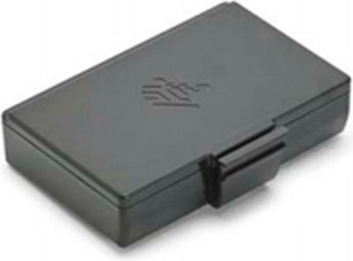 Zebra 2280 MAH BATTERIJ VOOR ZQ300 (1 Pcs., Onbepaalde grootte, 2280 mAh, Batterij)