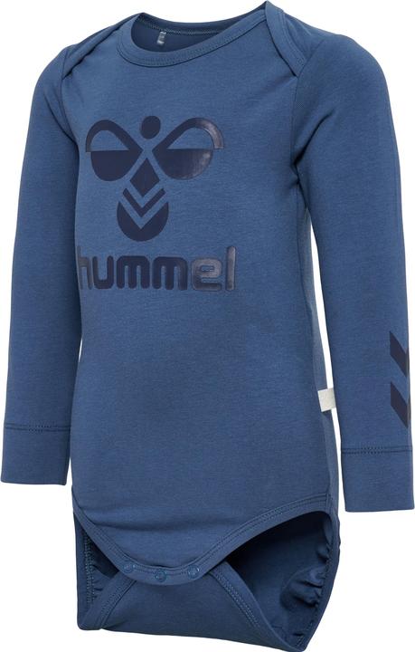 hummel Hmlsteen Body L/S
