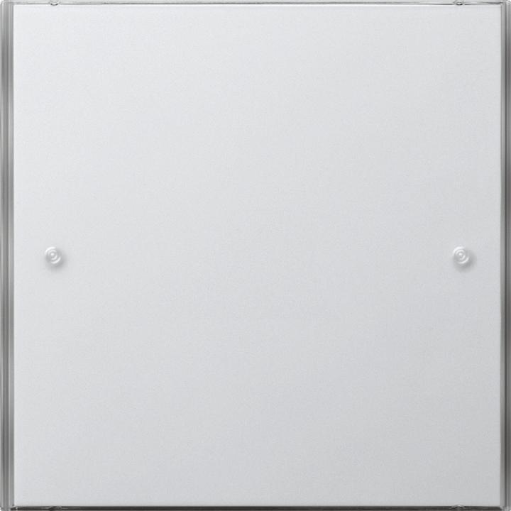 Actual product image Gira KNX touch sensor 3 comfort 1f 2031112