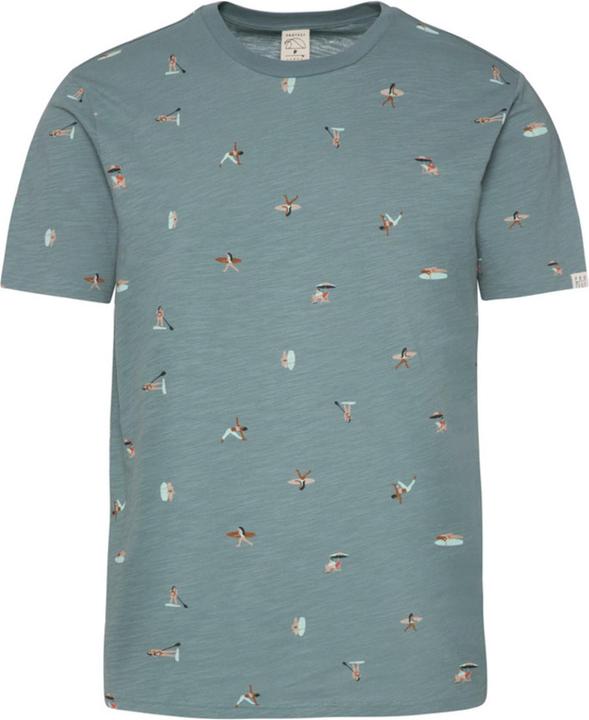 Image du produit Protest T-shirt homme PRTEGONIA Arcticgreen XXL (XXL)
