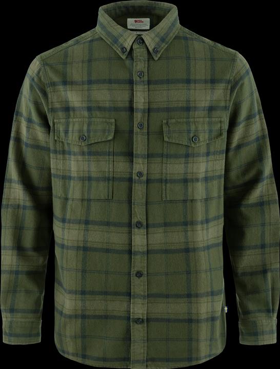 Produktbild Fjällräven Övik Twill Shirt (XXL)