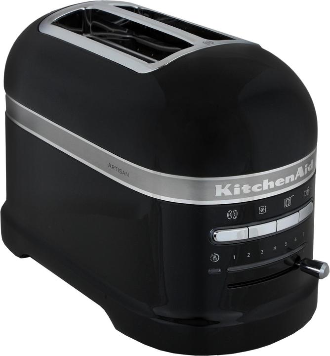 Actual product image KitchenAid Artisan Toaster (EU plug)