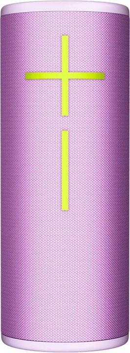 Actual product image Logitech Megaboom 4 (20 h, Rechargeable battery operated)