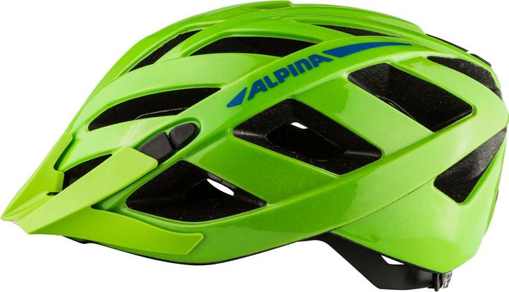 Produktbild ALPINA SPORTS Panoma 3.0 (52 - 57 cm)