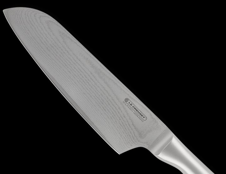 Immagine prodotto Le Creuset Coltello Santoku (18 cm)