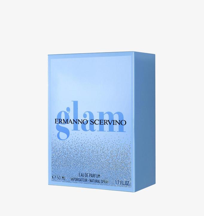 Actual product image Ermanno Scervino Eau de Parfum Natural (Eau de parfum, 50 ml)