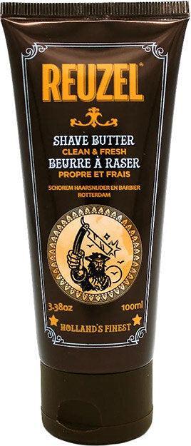 Image du produit Reuzel Beurre de rasage (100 ml, Crème à raser)