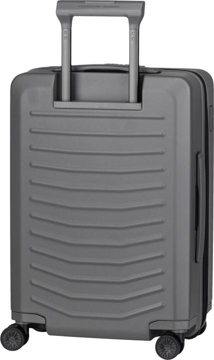 Immagine prodotto Porsche Design Trolley + valigia Roadster 4W Trolley S Business (52 l, Bagaglio a mano (fino a 50 litri))