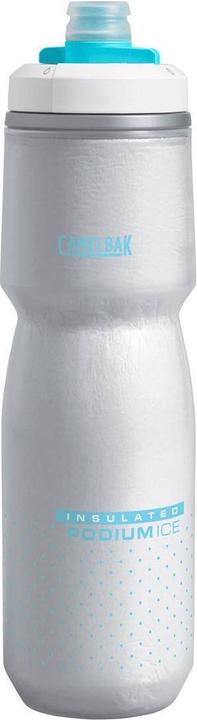 Actual product image Camelbak Podium Ice water bottle (0.62 l)