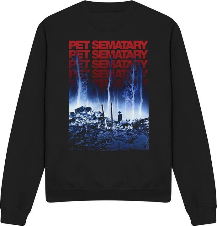 Image du produit Pet Sematary - Sweat - Adulte (L)