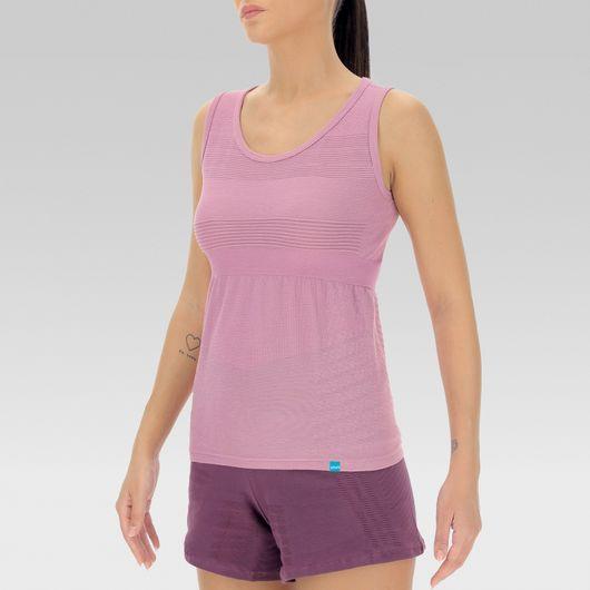 Produktbild UYN Ärmelloses Shirt Natural Training Eco Color (L)