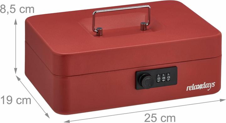 Produktbild Relaxdays Monitorständer