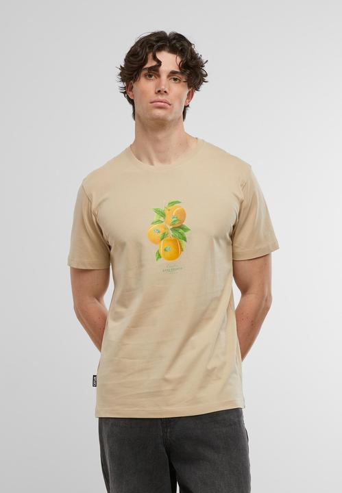 Produktbild Cayler & Sons Vitamine Tennis Tee - 195251 (XL)