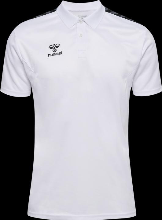 Produktbild hummel Hmlauthentic Functional Polo (XS)