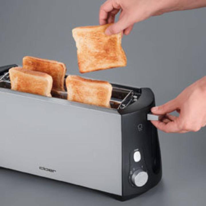 Actual product image Cloer 3710