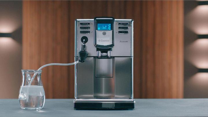 Image du produit Philips Milchkreislaufreiniger CA6705/10