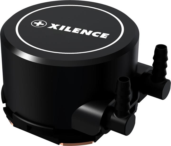 Produktbild Xilence WAK LiQuRizer LQ240 Wasserkühlung XC975