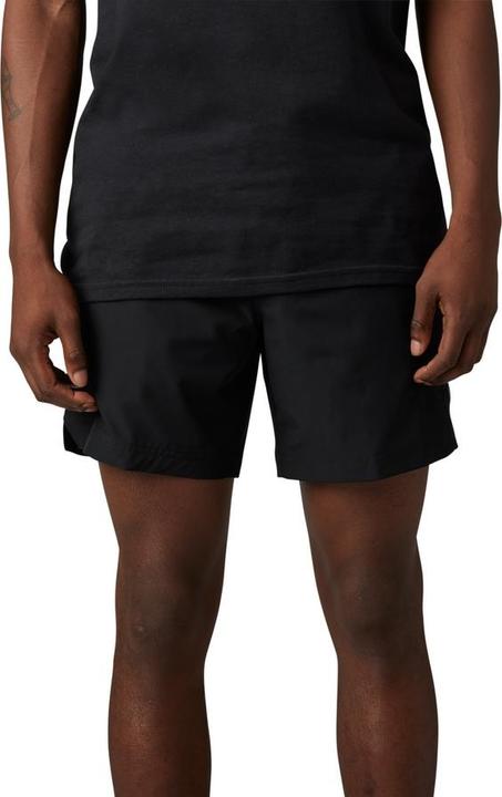 Produktbild Fox B-Short 23 Ramp Up Hybrid Blk S (S)