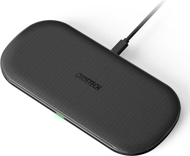 Actual product image Choetech T535-S (10 W)