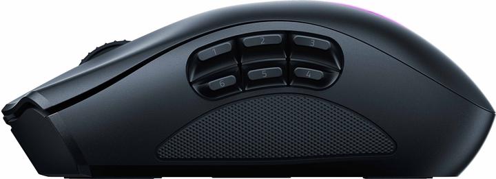 Actual product image Razer Naga V2 Pro (Wireless)