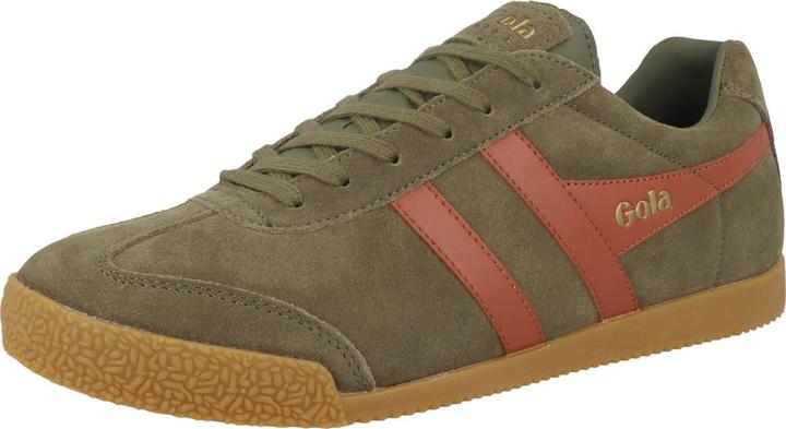 Produktbild Gola Harrier Suede - 62151 (45)