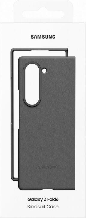 Actual product image Samsung Cover (Samsung Galaxy Z Fold6)
