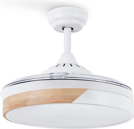 Actual product image Create Wind Clear (50 dB)