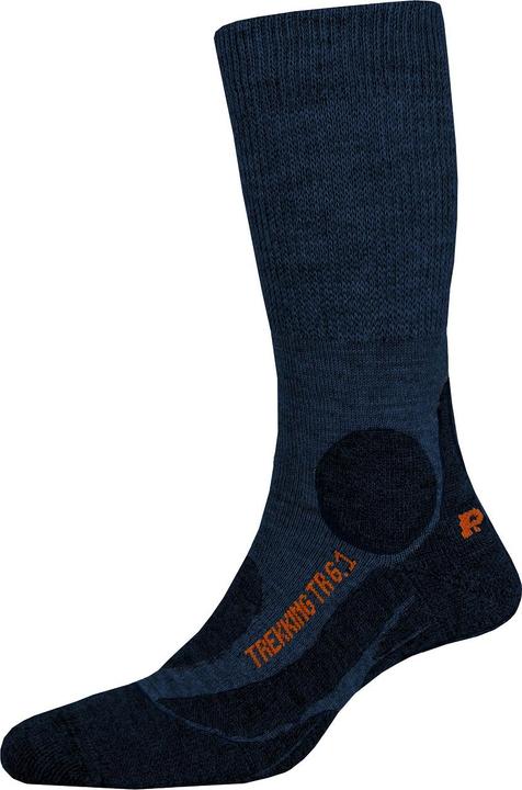 P.A.C. PAC TR 6.1 Merino Medium