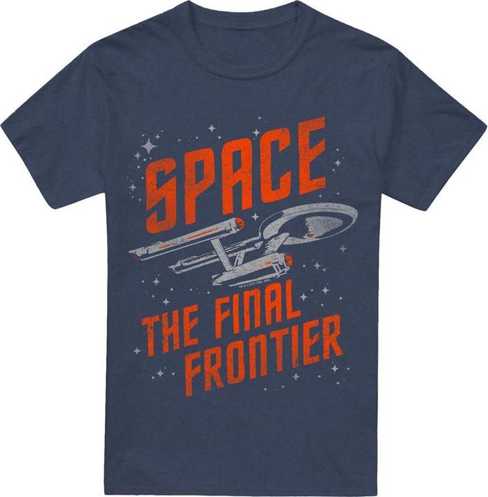 Space Travel TShirt (L)