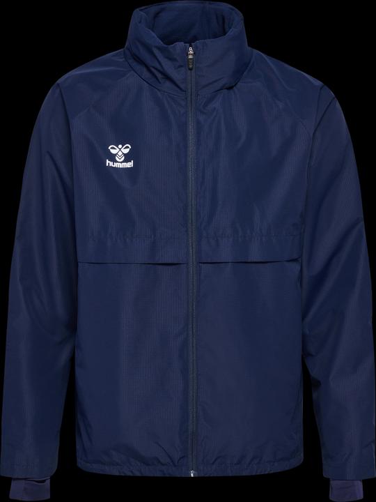 Image du produit hummel Veste à Coquille Hmlgo (3XL)