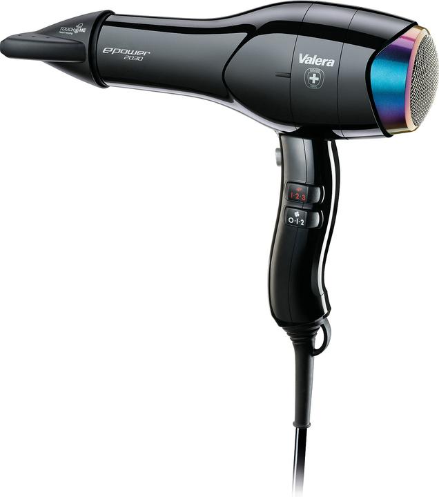 Immagine prodotto Valera Asciugacapelli professionale ePower 2030 eQ RC D Nero