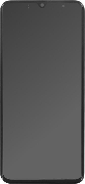 Produktbild Samsung Display-Einheit + Rahmen A705F Galaxy A70 schwarz GH82-19747A (Display, Galaxy A70)