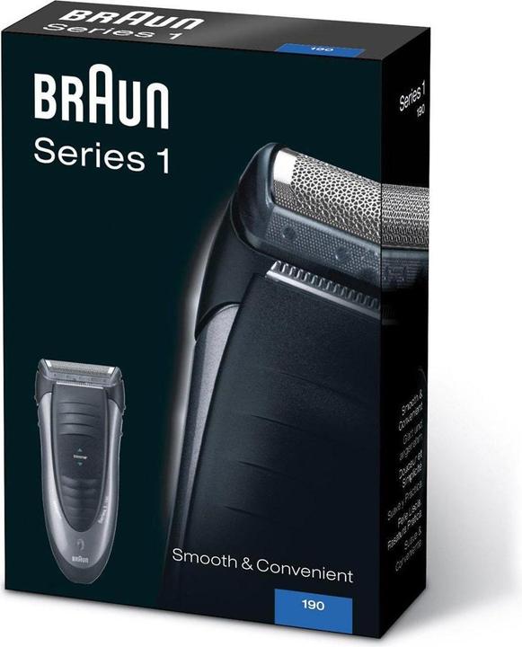 Image du produit Braun Série 1