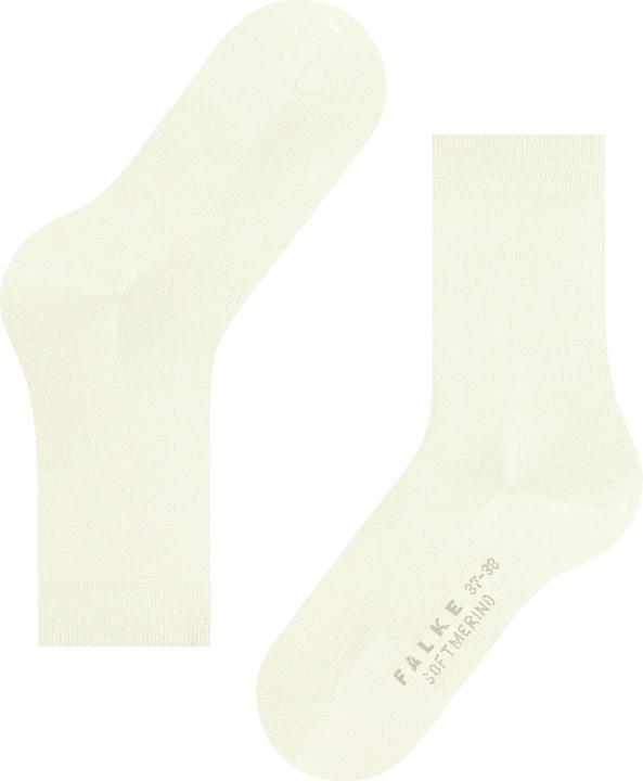 Actual product image Falke Softmerino SO (Single pack, 37 - 38)