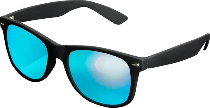 Azzurro, BLK