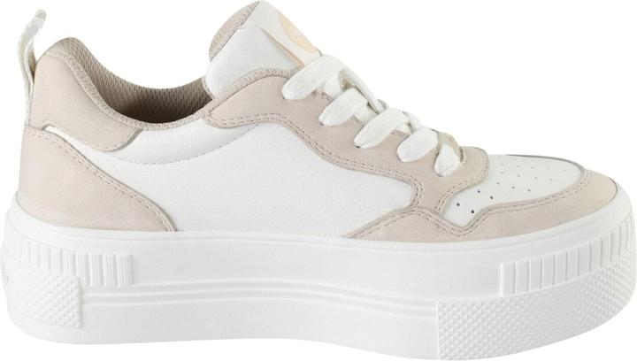 Actual product image Buffalo Paired Court Vegan Nubuck/Nappa - 159483 (40)