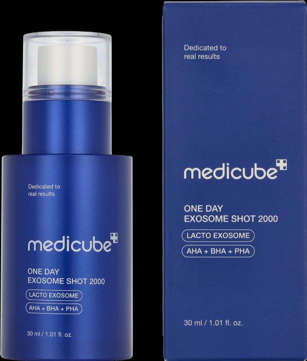 Produktbild Medicube Zero Exosome (30 ml)