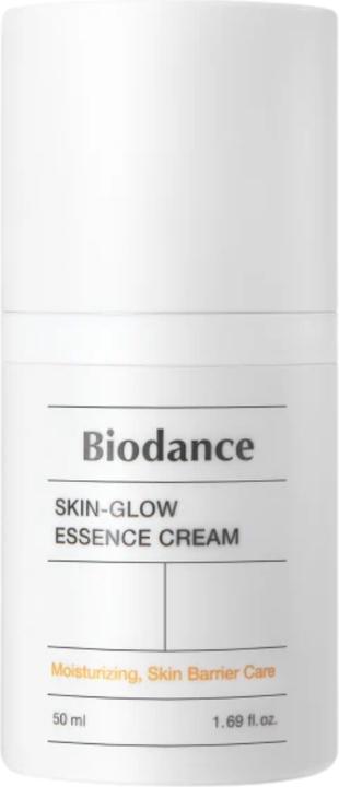 Biodance Skin-Glow Essence Cream (50 ml)