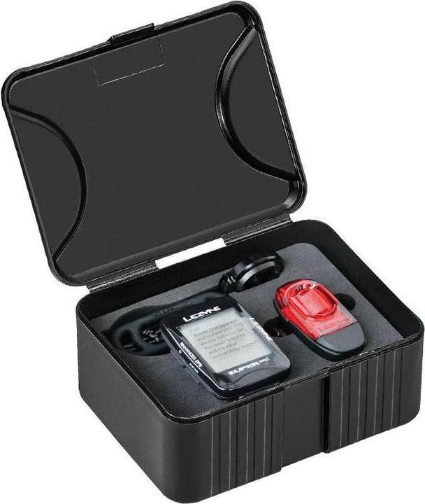 Produktbild Lezyne Super Pro Smart Loaded