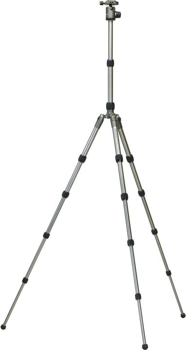 Actual product image Slik Rover Aluminium Tripod Kit (Metal)