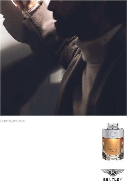 Produktbild Bentley Intense (Eau de Parfum, 100 ml)