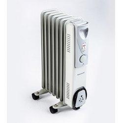 Actual product image Ravanson Radiator Oil cooler OH07 (1500 W)