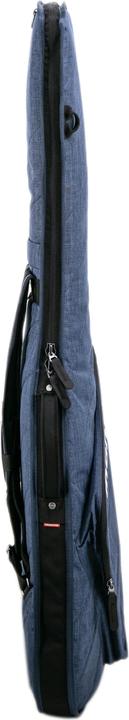 Actual product image mono M80 GUITAR SLEEVE 2.0 - MOONLIGHT BLUE (Guitar)