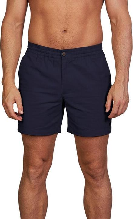 Actual product image Raging Bull Mens Stretch Chino Shorts (XL)