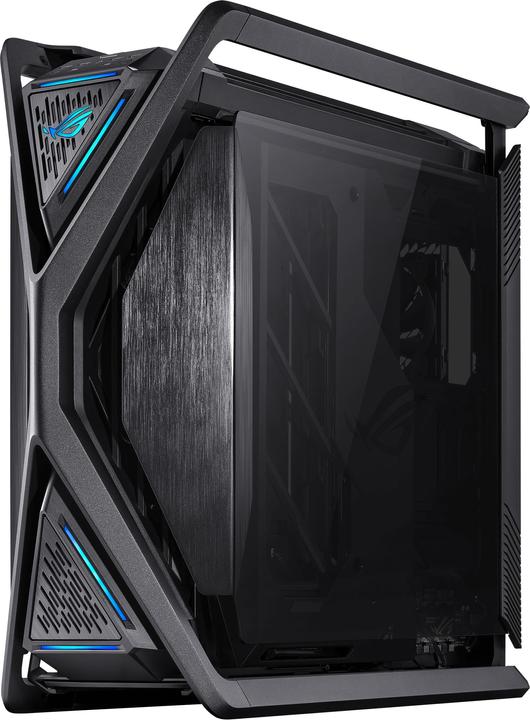 ASUS ROG Hyperion GR701 (ATX, Mini-ITX, E-ATX, mATX)