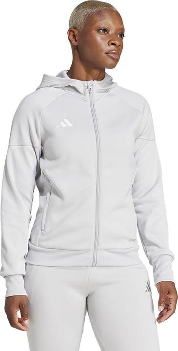 Image du produit adidas Tiro 25 Veste à capuche Femme (XXS)