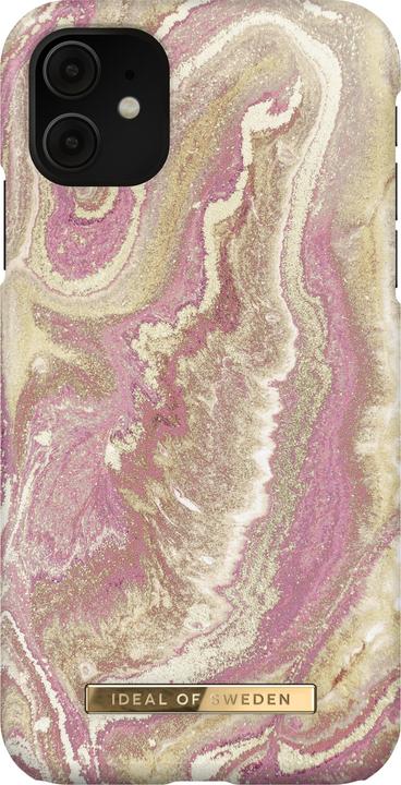Oro, Pink