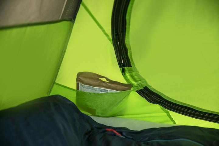 Image du produit Peme Taurus 2 (Tente igloo, 3.70 kg, 2 personnes)